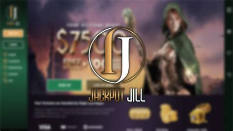 jackpot jill no deposit bonus code.